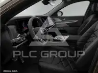 2025 BMW 740