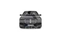 2025 BMW 740