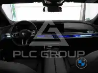 2025 BMW 740