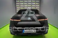 2025 BMW 740