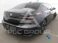 2025 BMW 740
