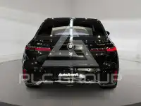 2025 BMW 740