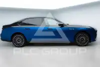 2025 BMW 740