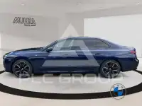 2025 BMW 740