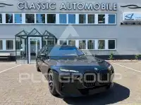 2025 BMW 740