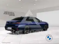 2025 BMW 740