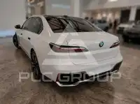 2025 BMW 740