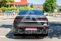 2025 BMW 740