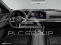 2025 BMW 740