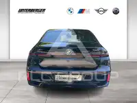 2025 BMW 740