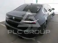 2025 BMW 740