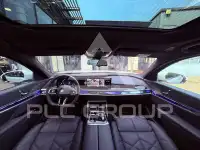 2025 BMW 740