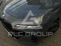2025 BMW 740