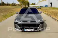 2025 BMW 740