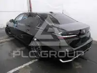 2025 BMW 740