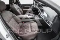 2025 BMW 740