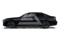 2025 BMW 740