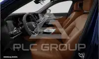 2025 BMW 740