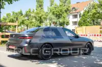 2025 BMW 740