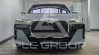 2025 BMW 740
