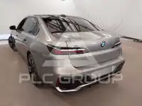 2025 BMW 740