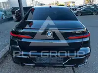 2025 BMW 740