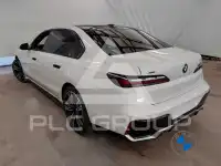 2025 BMW 740