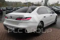 2025 BMW 740