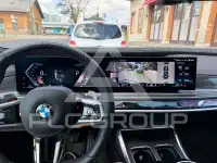 2025 BMW 740