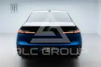 2025 BMW 740