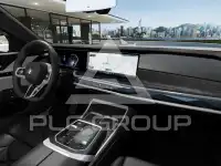 2025 BMW 740