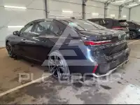 2025 BMW 740
