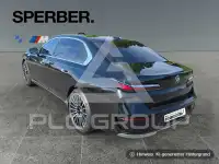 2025 BMW 740