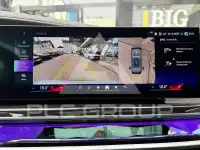 2025 BMW 740