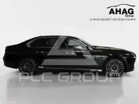 2025 BMW 740