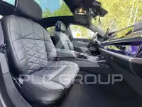 2025 BMW 740