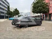 2025 BMW 740