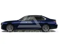 2025 BMW 740