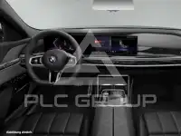 2025 BMW 740