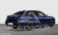 2025 BMW 740