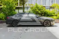 2025 BMW 740