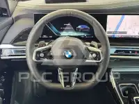 2025 BMW 740