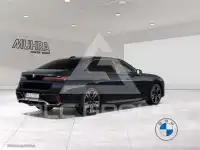 2025 BMW 740