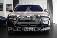 2025 BMW 740