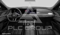 2025 BMW 740