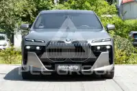 2025 BMW 740