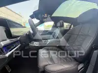 2025 BMW 740