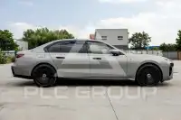 2025 BMW 740