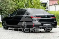 2025 BMW 740