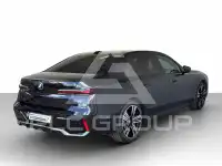 2025 BMW 740